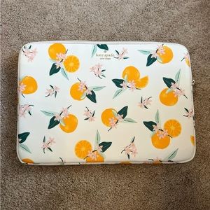 COPY - Kate spade laptop case